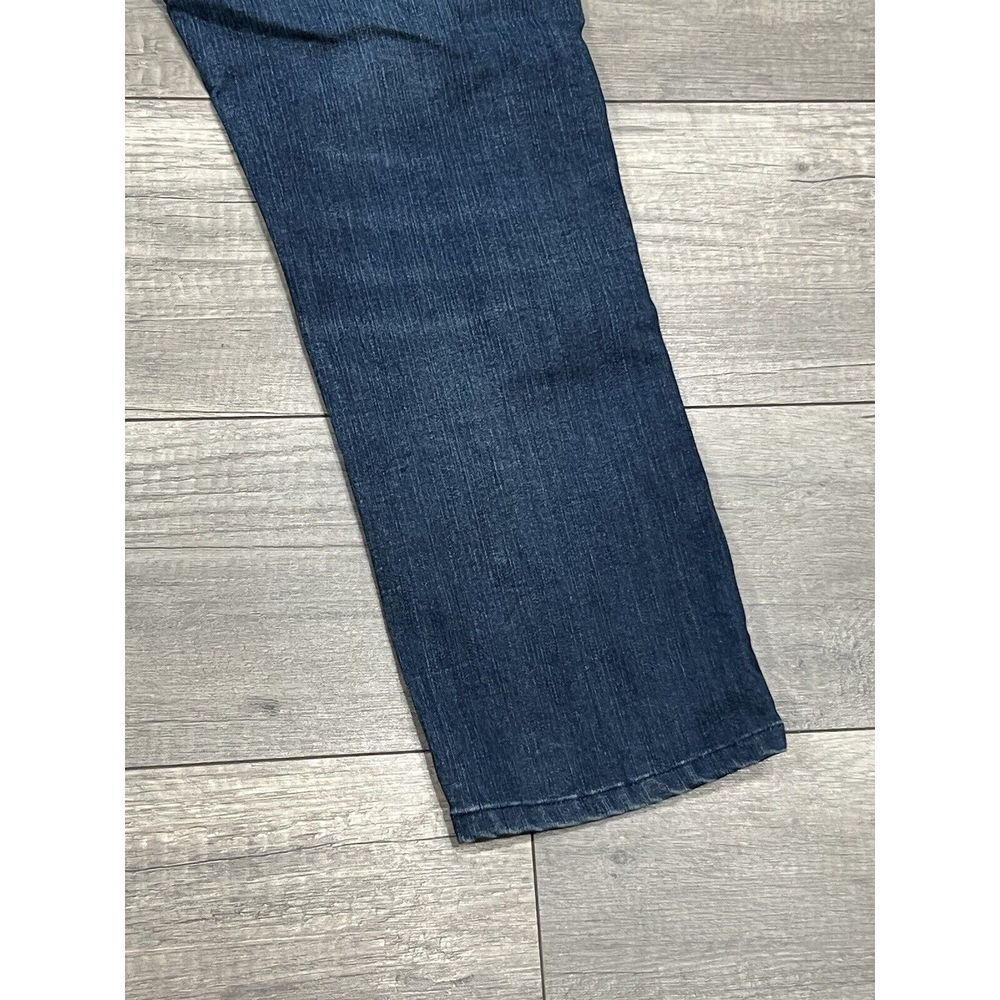 John Varvatos Bowery Slim‎ Straight Mens Jeans Size 36 36x29 - Picture 14 of 16